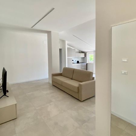 Em Apartments Lignano Sabbiadoro Dış mekan fotoğraf