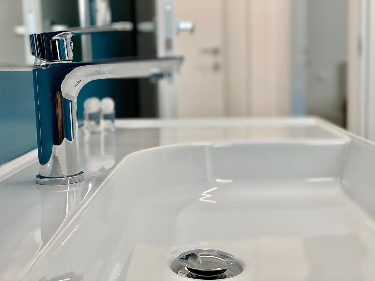 Em Apartments Lignano Sabbiadoro Dış mekan fotoğraf