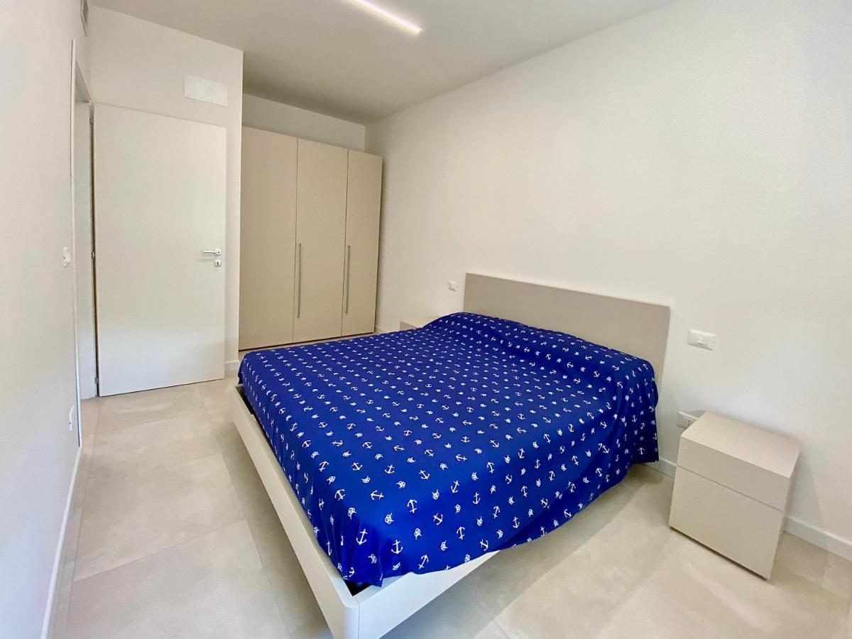 Em Apartments Lignano Sabbiadoro Dış mekan fotoğraf