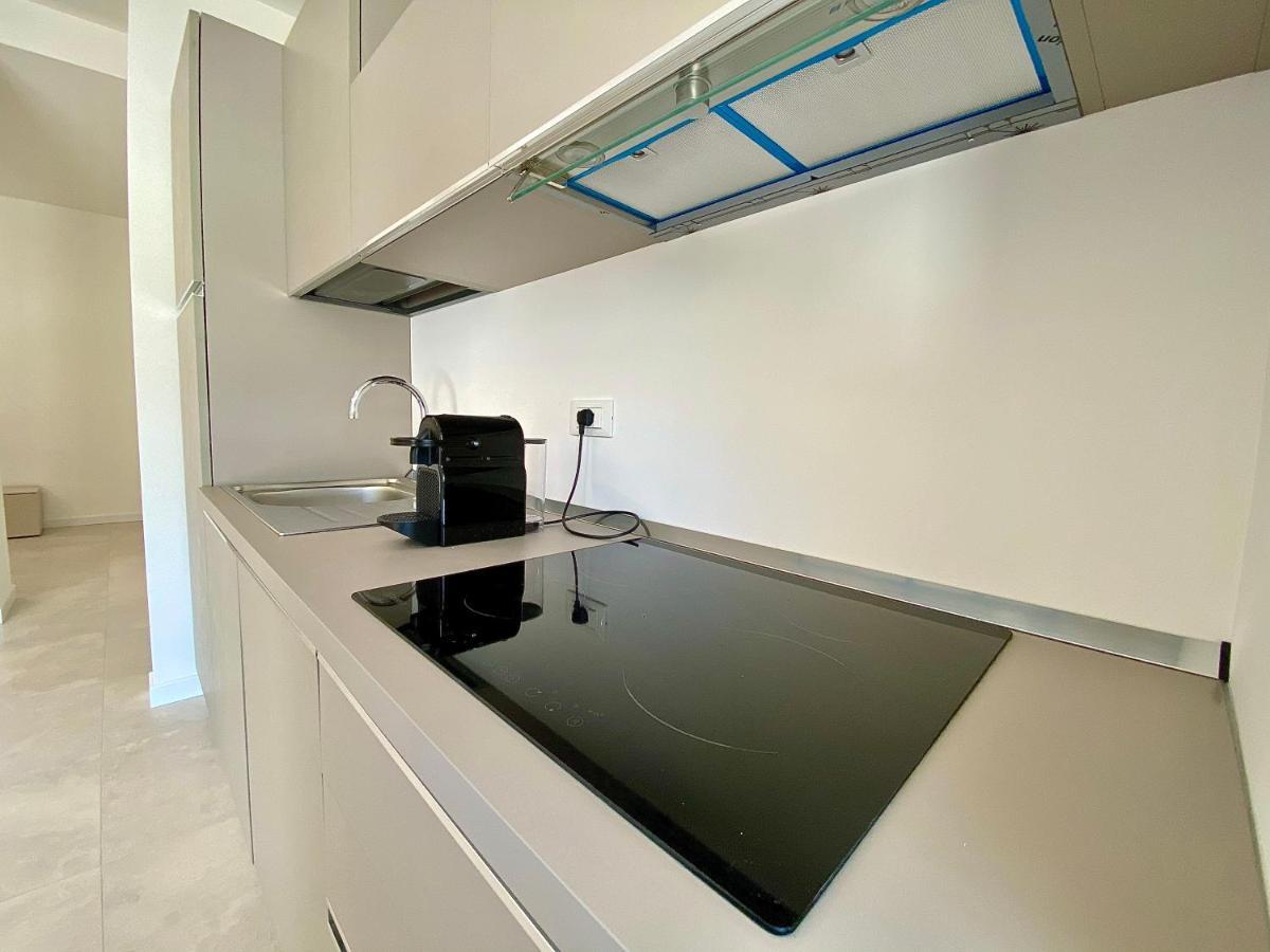 Em Apartments Lignano Sabbiadoro Dış mekan fotoğraf