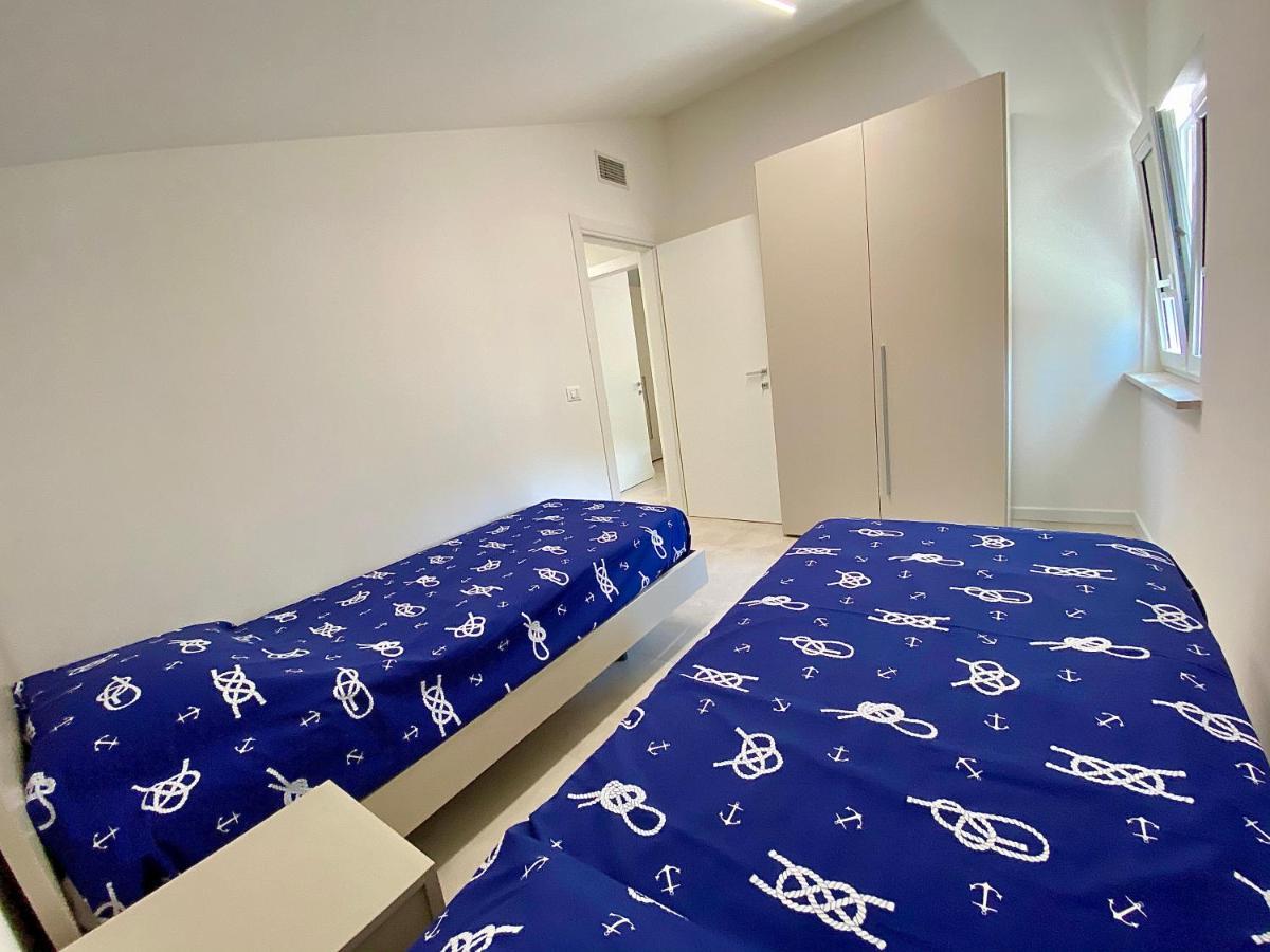 Em Apartments Lignano Sabbiadoro Dış mekan fotoğraf