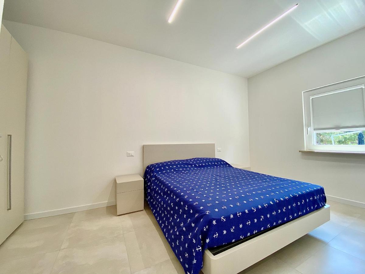 Em Apartments Lignano Sabbiadoro Dış mekan fotoğraf