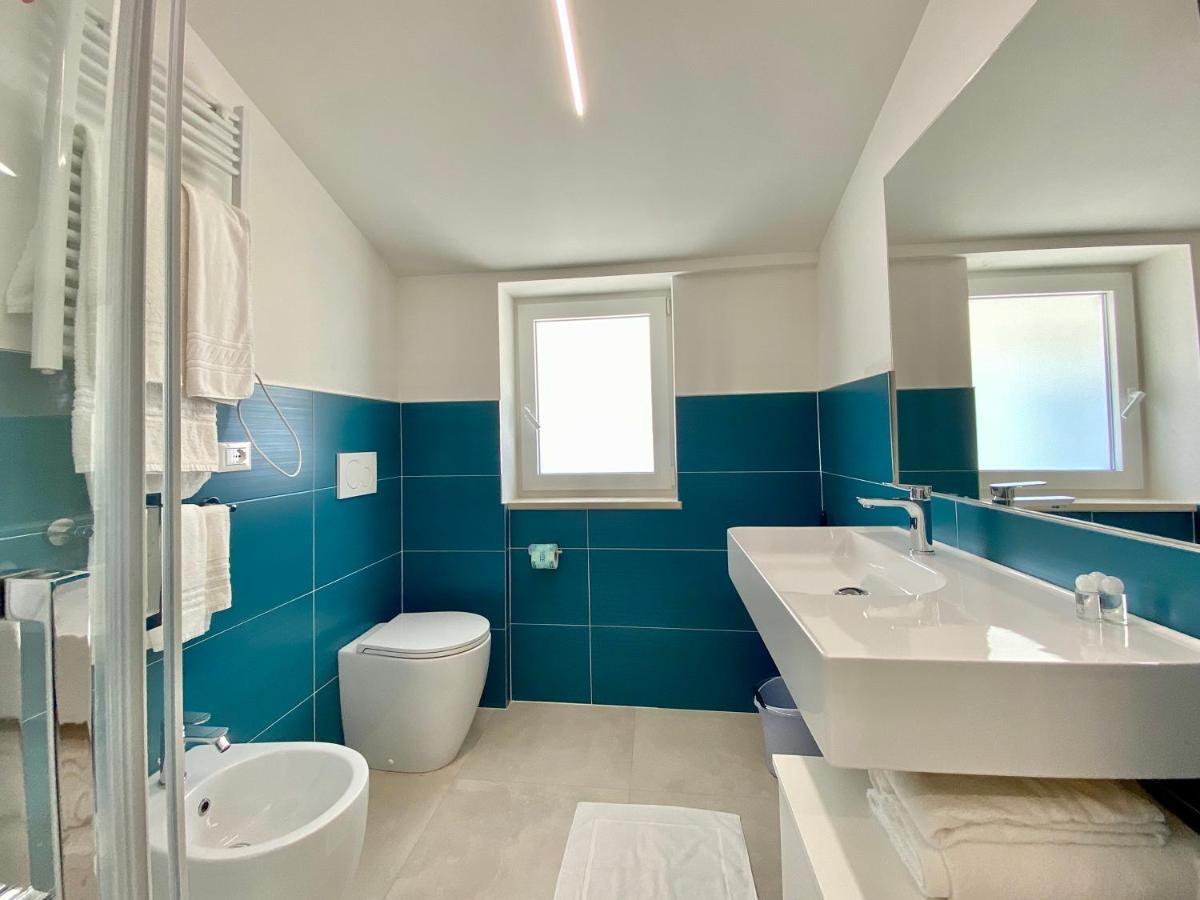 Em Apartments Lignano Sabbiadoro Dış mekan fotoğraf