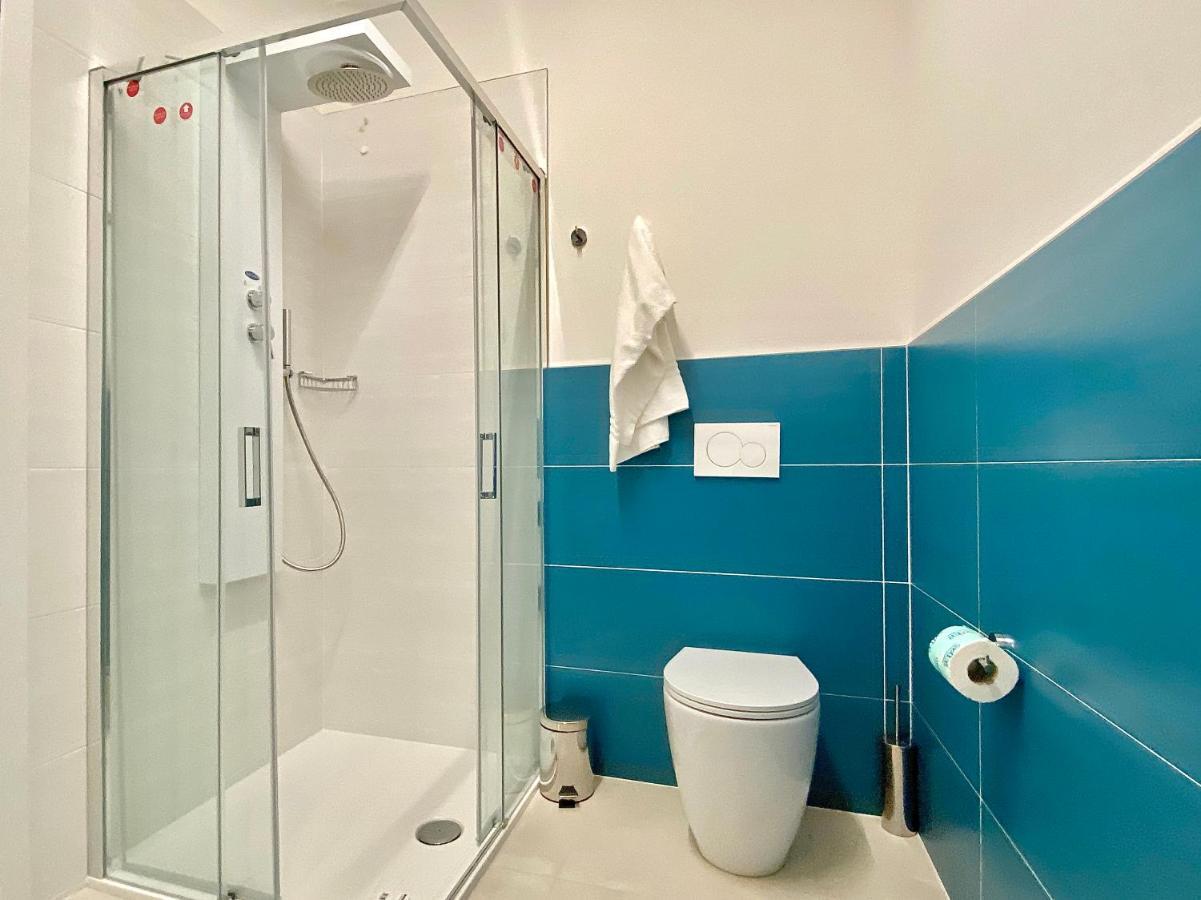 Em Apartments Lignano Sabbiadoro Dış mekan fotoğraf