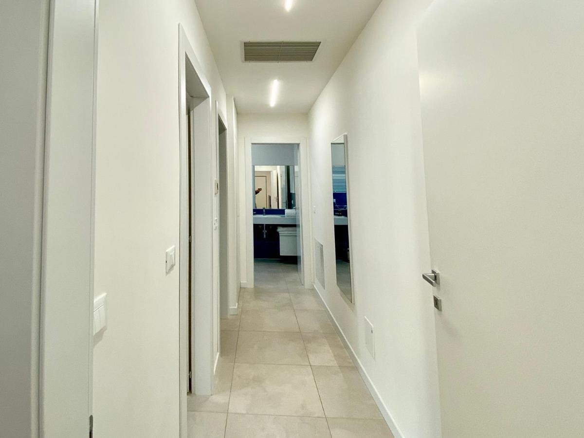 Em Apartments Lignano Sabbiadoro Dış mekan fotoğraf