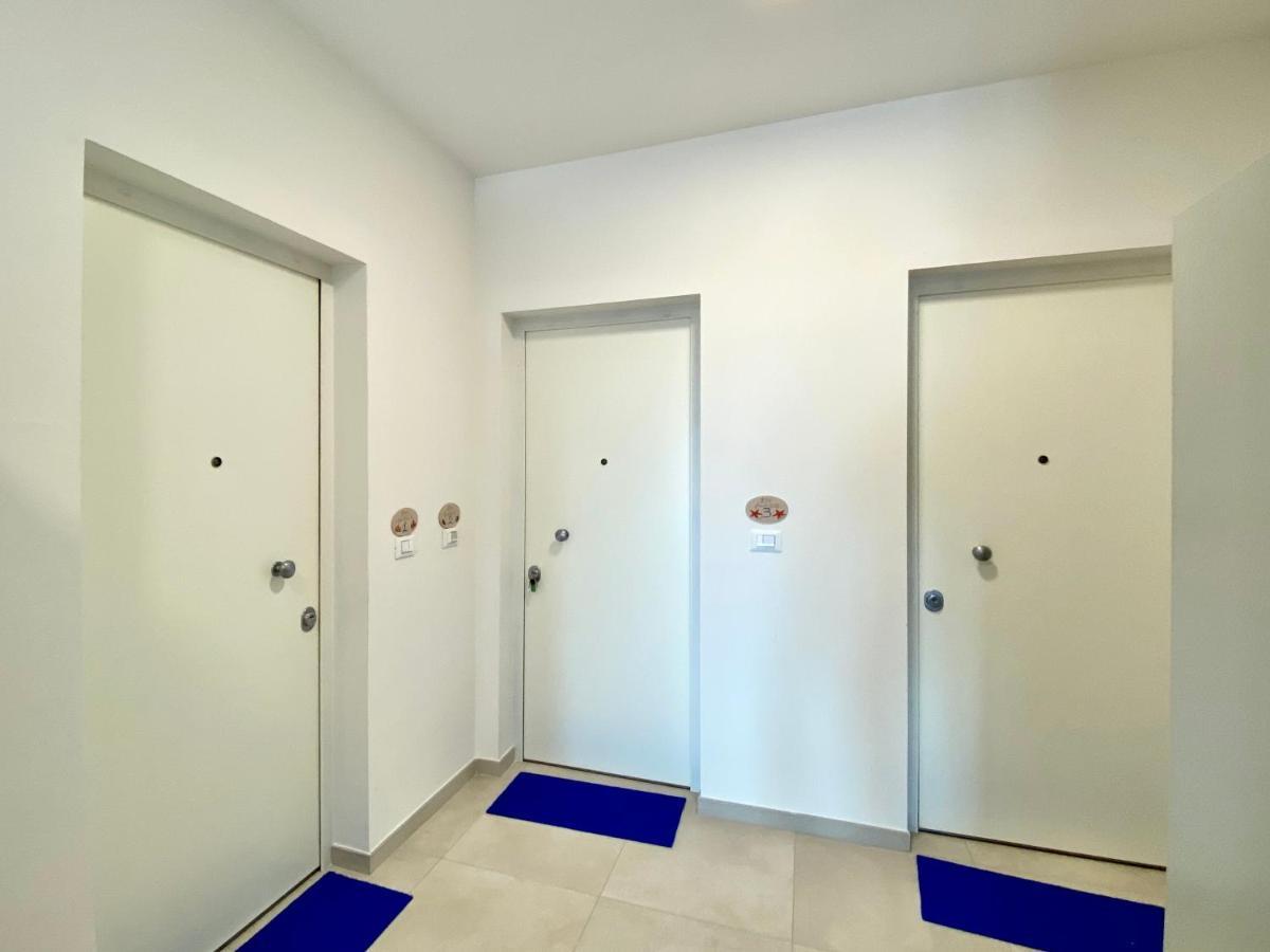 Em Apartments Lignano Sabbiadoro Dış mekan fotoğraf