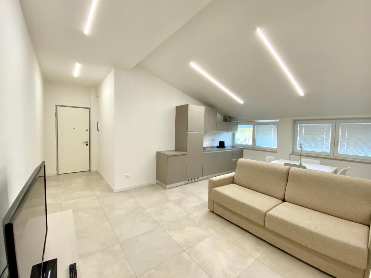 Em Apartments Lignano Sabbiadoro Dış mekan fotoğraf