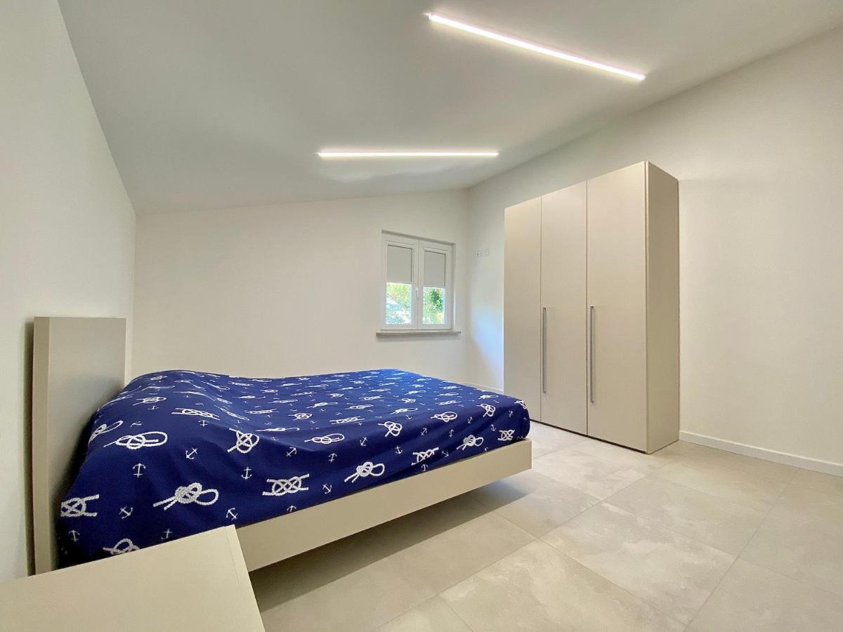Em Apartments Lignano Sabbiadoro Dış mekan fotoğraf