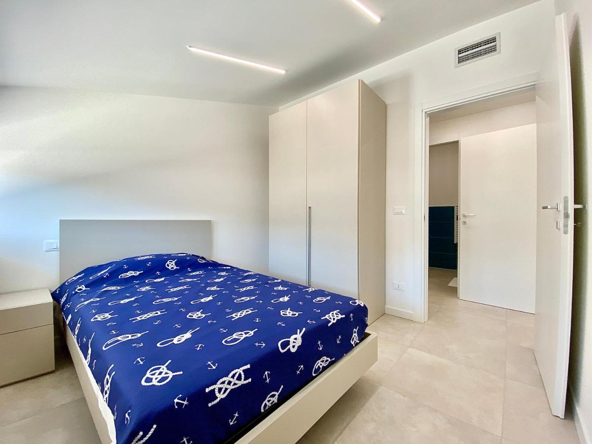 Em Apartments Lignano Sabbiadoro Dış mekan fotoğraf