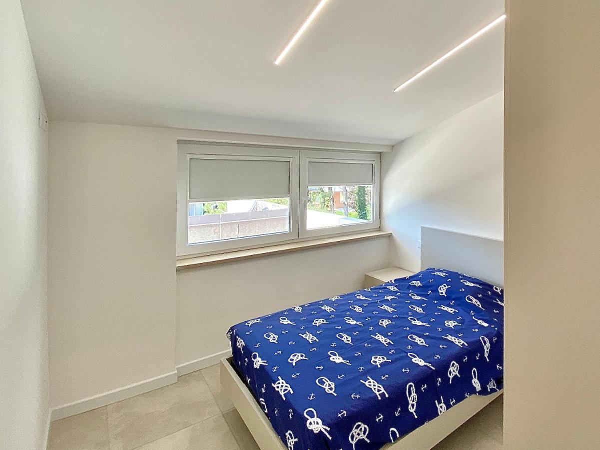 Em Apartments Lignano Sabbiadoro Dış mekan fotoğraf