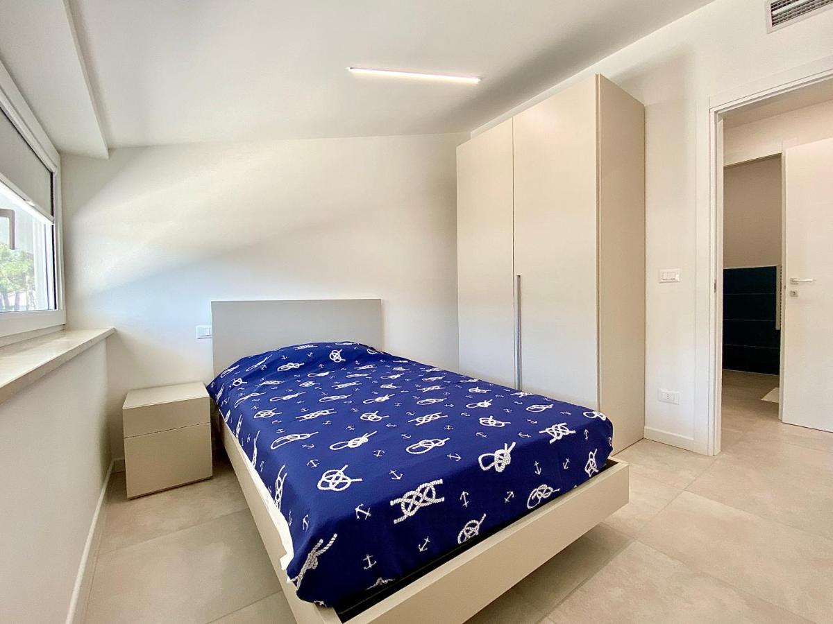 Em Apartments Lignano Sabbiadoro Dış mekan fotoğraf