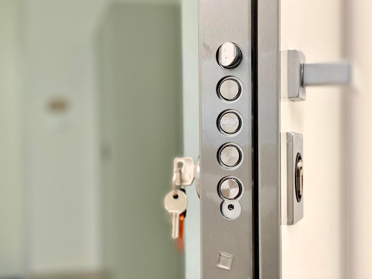Em Apartments Lignano Sabbiadoro Dış mekan fotoğraf