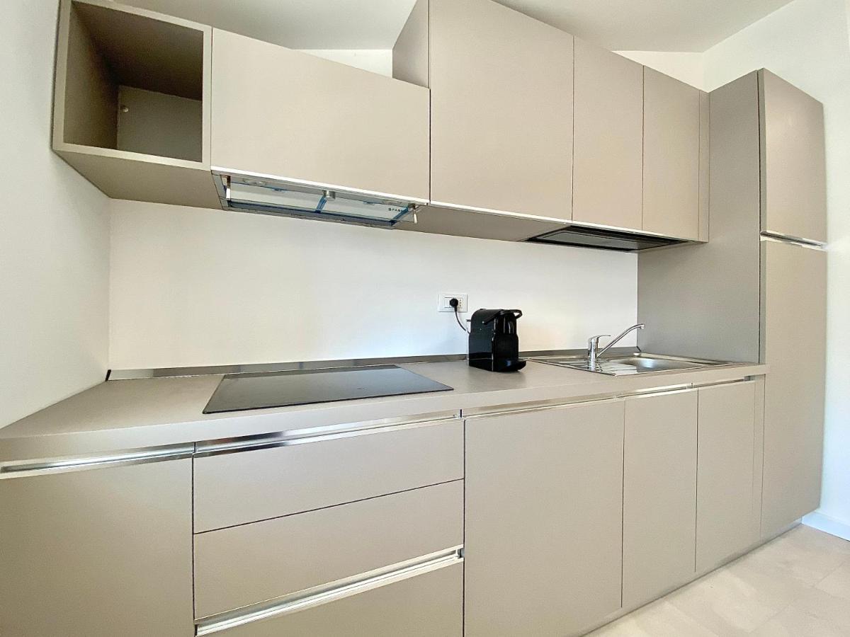 Em Apartments Lignano Sabbiadoro Dış mekan fotoğraf